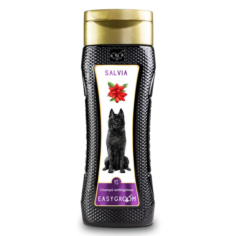 Easy Groom - Shampoo de Salvia 300 mL