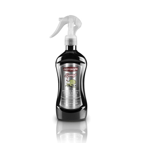 Easy Groom - Spray Madero Negro 240 mL