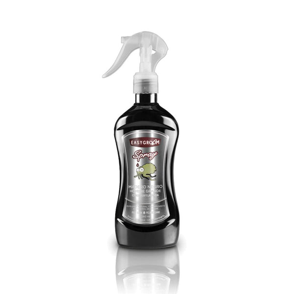 Easy Groom - Spray Madero Negro 240 mL