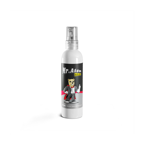 Mr. Atón - Colonia 180 g