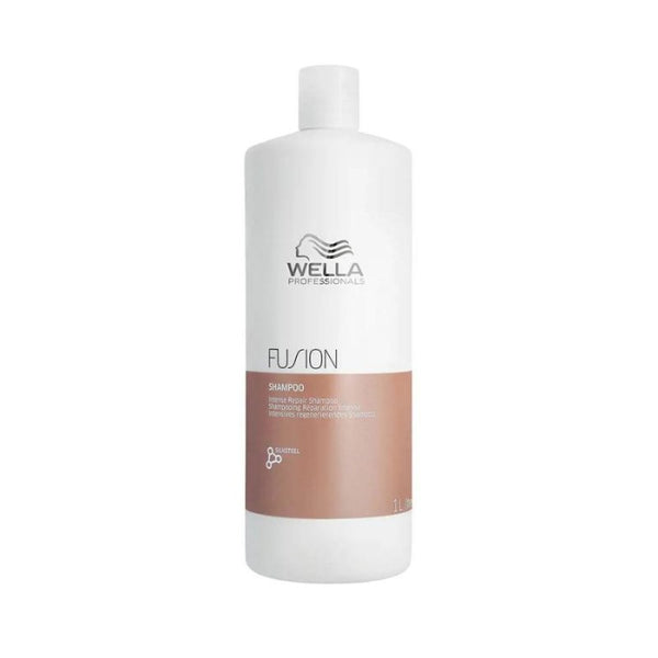 Wella Professionals -  Fusion Shampoo 1000 mL