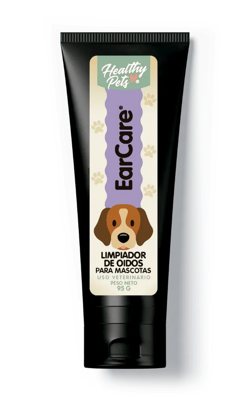 Healthy Pets - Ear Care 95 g
