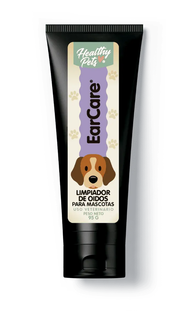 Healthy Pets - Ear Care 95 g