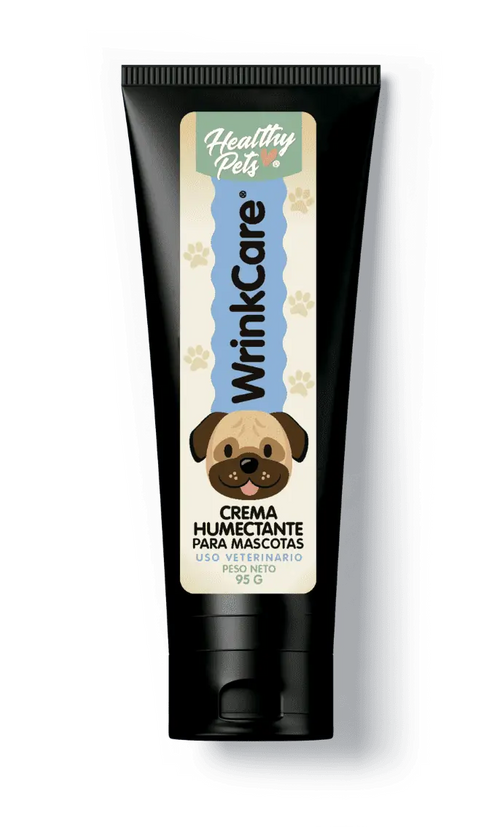 Healthy Pets - Wrink Care 95 g