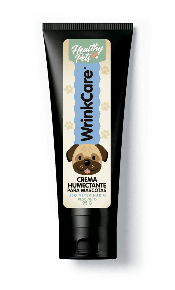 Healthy Pets - Wrink Care 95 g