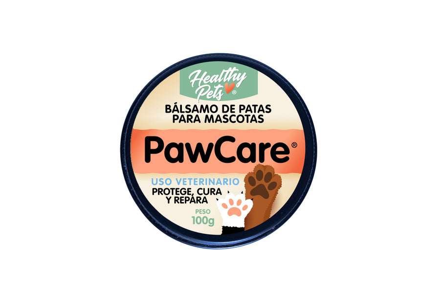 Healthy Pets - Paw Care 100 g
