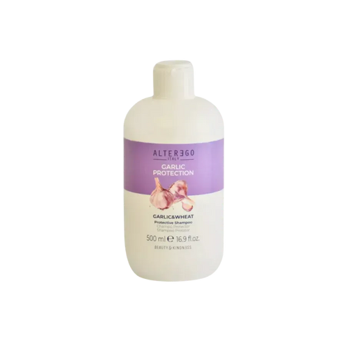 Alter Ego Italy - Garlic Shampoo 500 ml