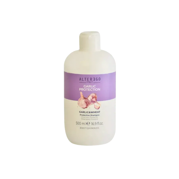 Alter Ego Italy - Garlic Shampoo 500 ml