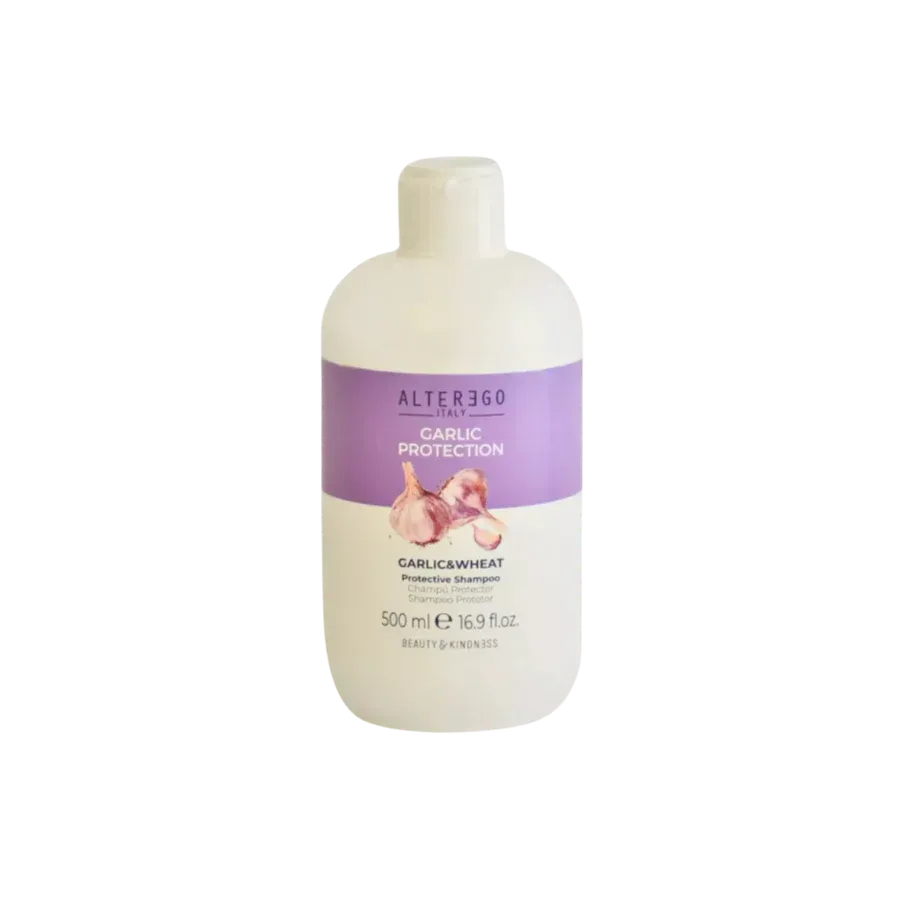 Alter Ego Italy - Garlic Shampoo 500 ml
