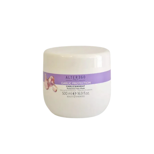 Alter Ego Italy - Garlic Mask 500 ml