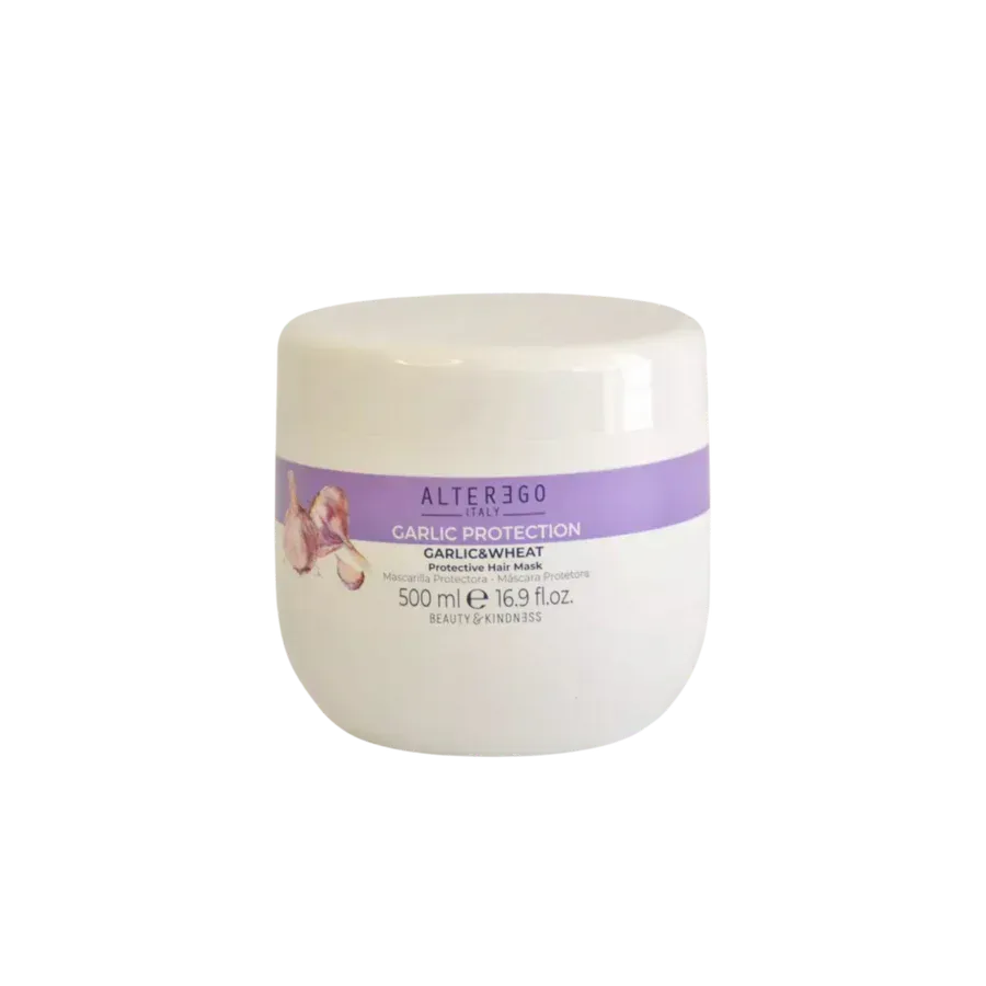 Alter Ego Italy - Garlic Mask 500 ml