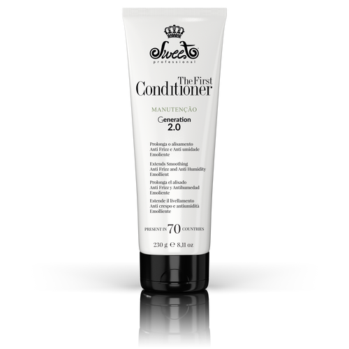Sweet Professional - The First Conditioner 230 g