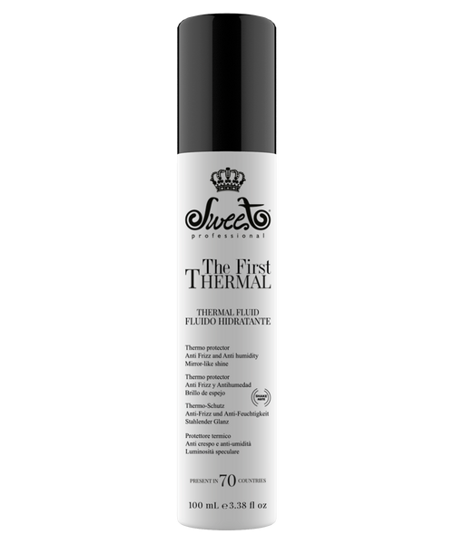 Sweet Professional - The First Thermal Fluid 100 ml