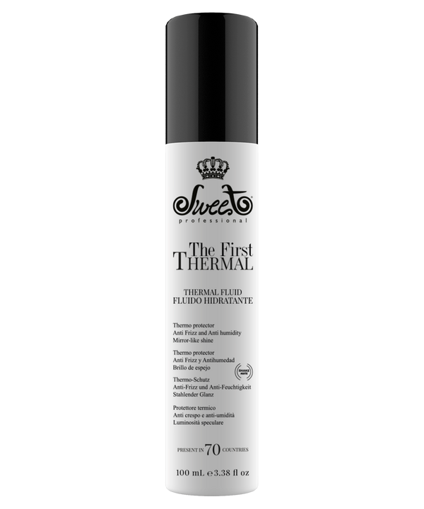 Sweet Professional - The First Thermal Fluid 100 ml