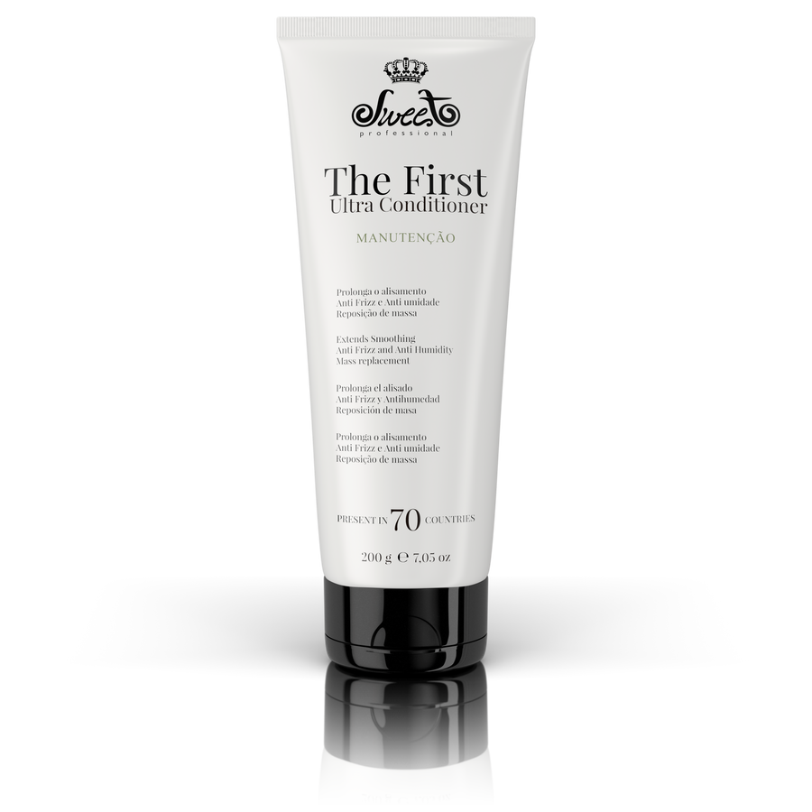 Sweet Professional - The First Ultra Conditoner 200 g