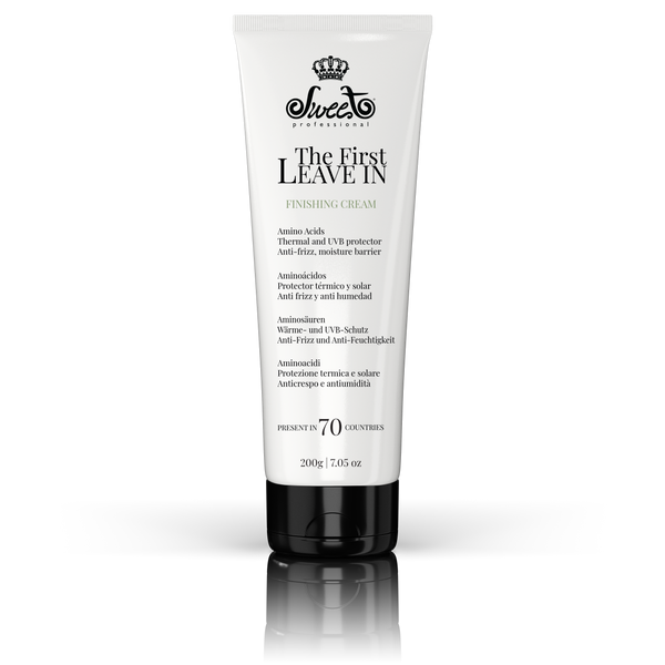 Sweet Professional - The First Leave In 200 ml