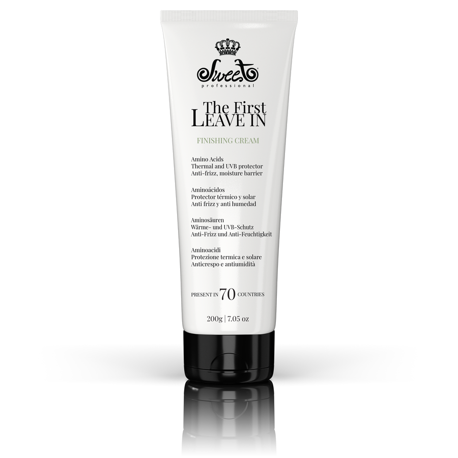Sweet Professional - The First Leave In 200 ml