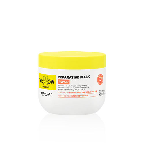 Yellow - Repairative Mask 300 ml