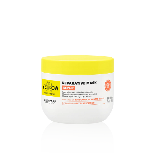 Yellow - Repairative Mask 300 ml