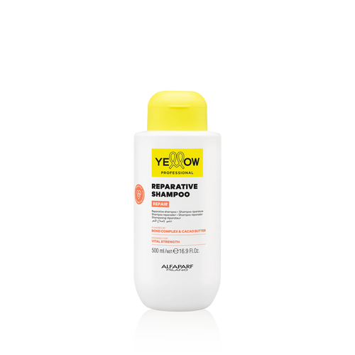 Yellow - Repair Shampoo 500 ml