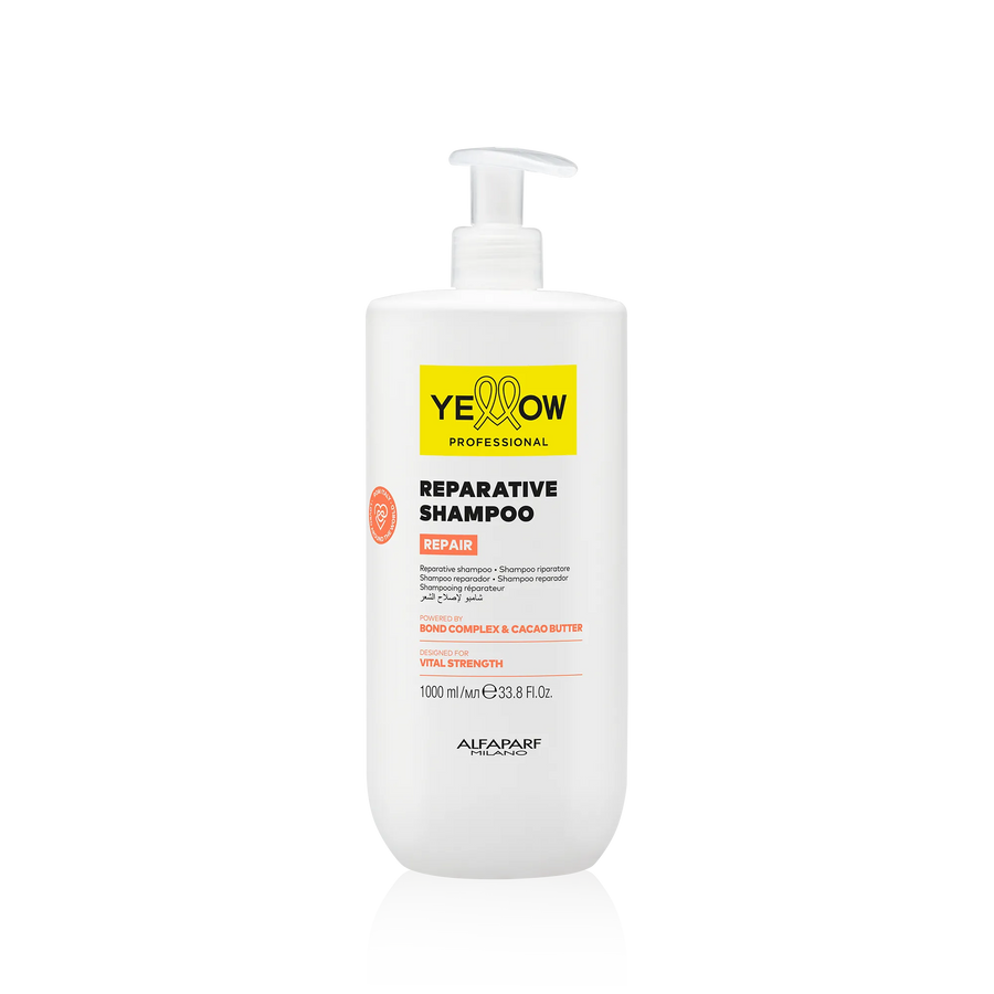 Yellow - Repair Shampoo 1000 ml