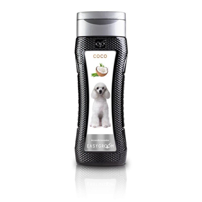 Easy Groom - Acondicionador de Coco 300 mL