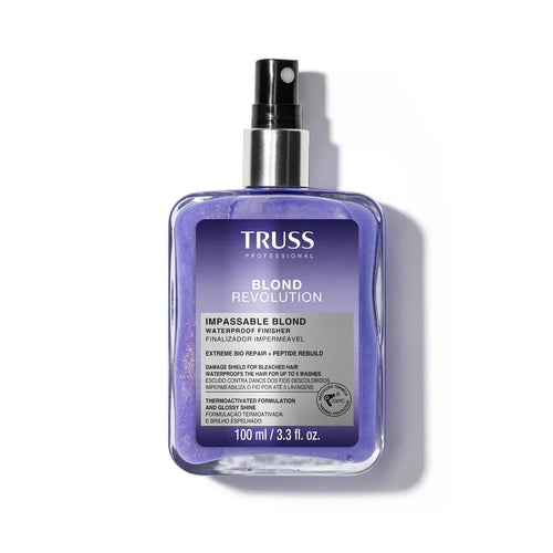 Truss - Blond Revolution Impasible Blond 100 mL