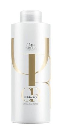 Wella Professionals - Oil Reflections Luminous Reveal Shampoo 1000 ml
