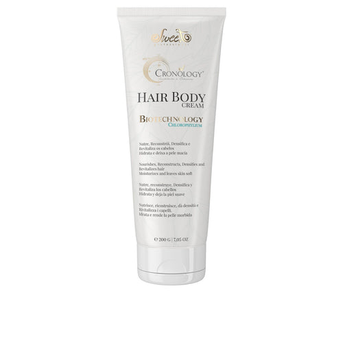 Sweet Professional - Cronology Hair Crean Mask 200 ml
