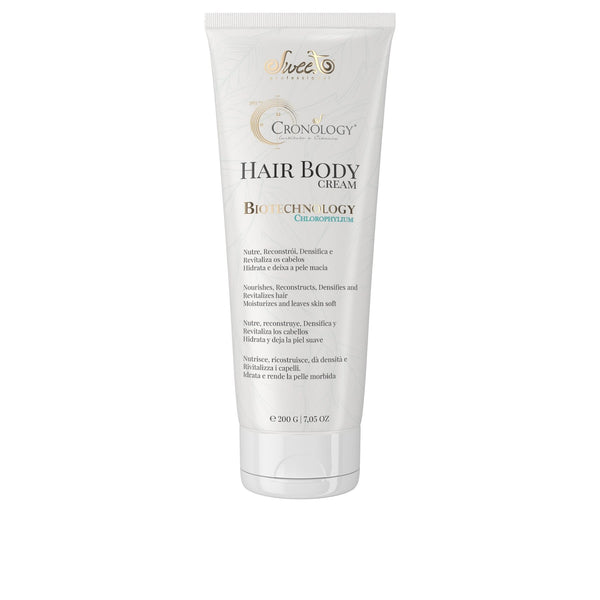Sweet Professional - Cronology Hair Crean Mask 200 ml
