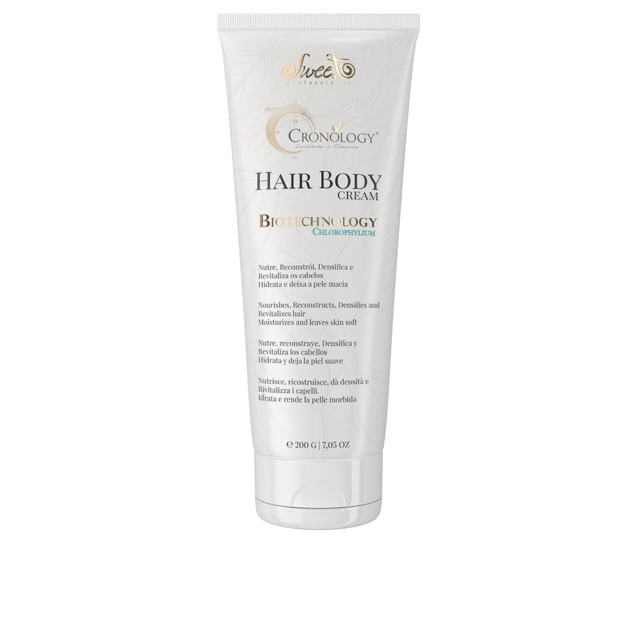 Sweet Professional - Cronology Hair Crean Mask 200 ml