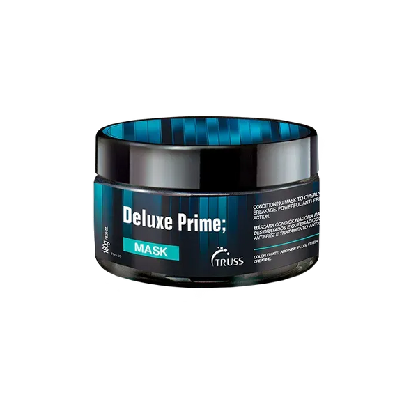 Truss - Miracle Deluxe Prime Mask 180 g