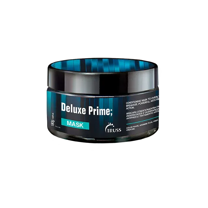 Truss - Miracle Deluxe Prime Mask 180 g