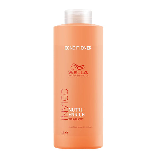 Wella Professionals - Nutri-Enrich Conditioner 1000 ml