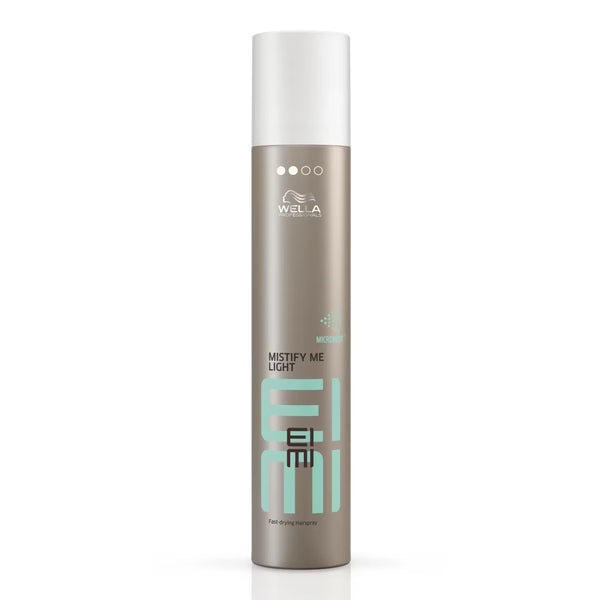 Wella Professionals - Eimi Mistify Me Light  500 mL
