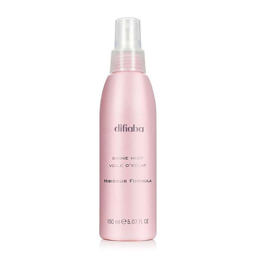 Difiaba - Hibiscus Formula Shine Mist 150 ml