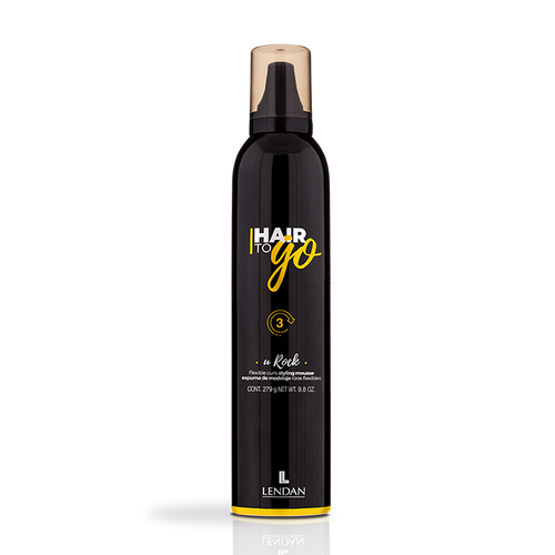 Lendan - Hair To Go U Rock 279 ml