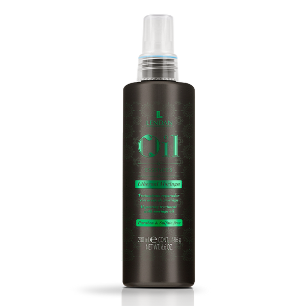 Lendan - Ethernal Moringa Leave-In 200 ml