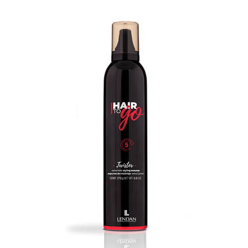 Lendan - Hair To Go Twister 405 ml