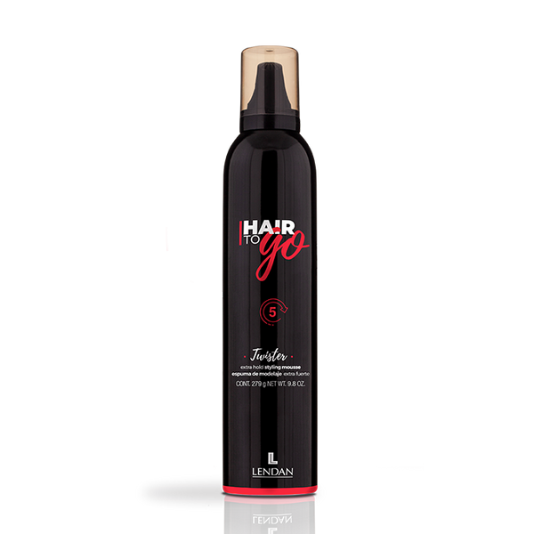 Lendan - Hair To Go Twister 405 ml