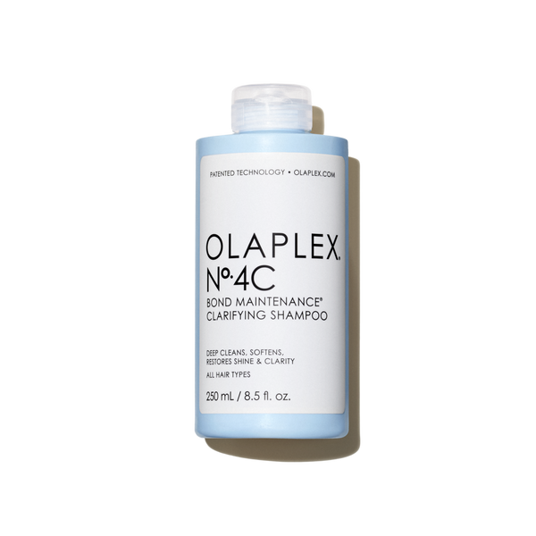 Olaplex - N°4C Bond Maintenance Clarifying Shampoo 250 ml