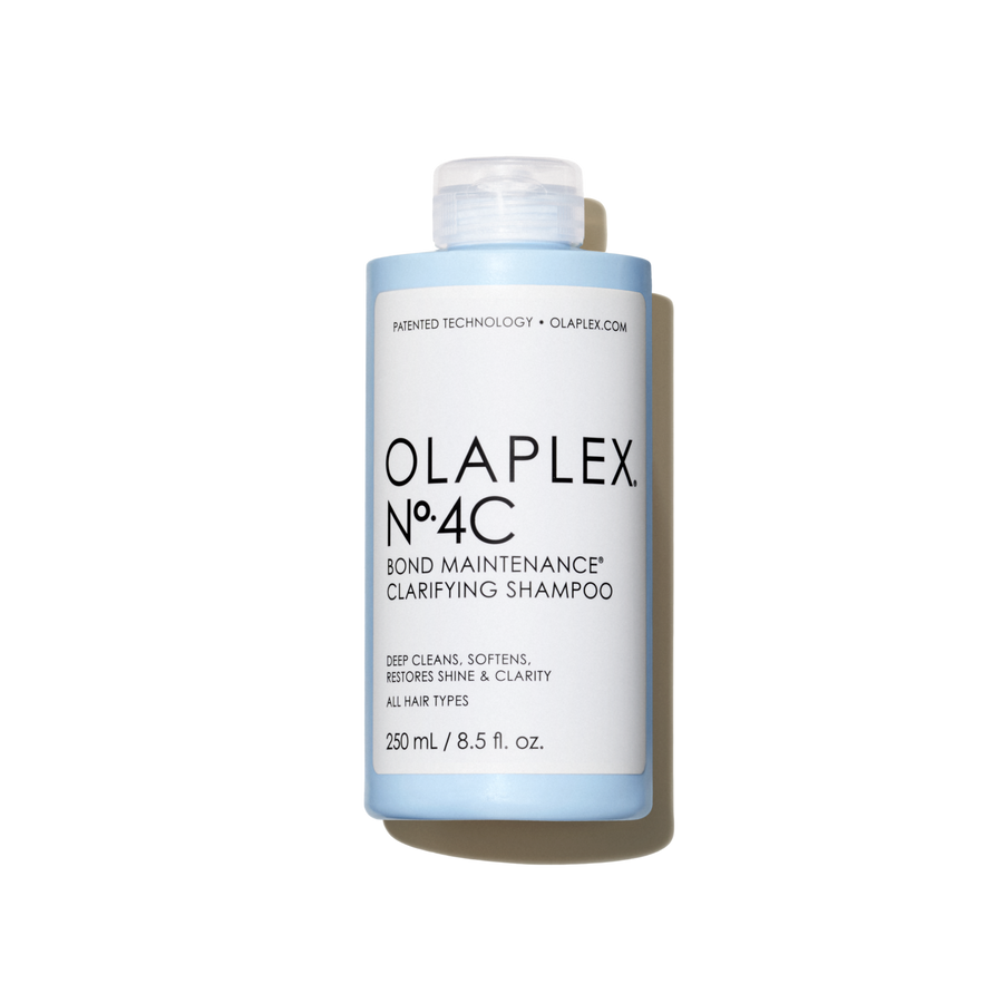 Olaplex - N°4C Bond Maintenance Clarifying Shampoo 250 ml