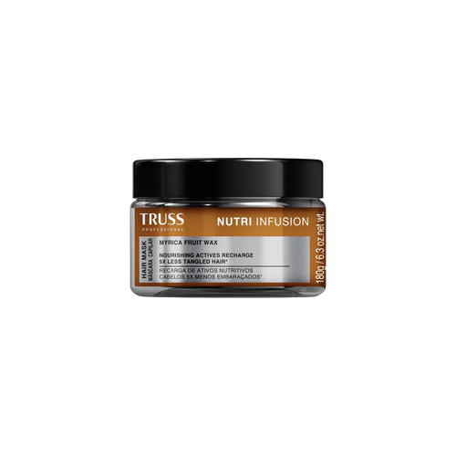 Truss - Nutri Infusion Mask 180 g