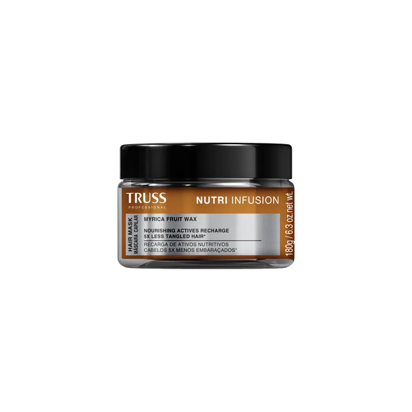 Truss - Nutri Infusion Mask 180 g