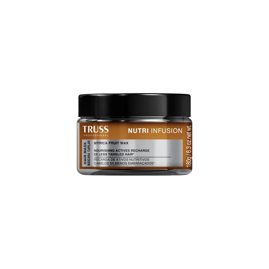 Truss - Nutri Infusion Mask 180 g