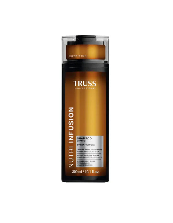 Truss - Nutri Infusion Shampoo 300 mL