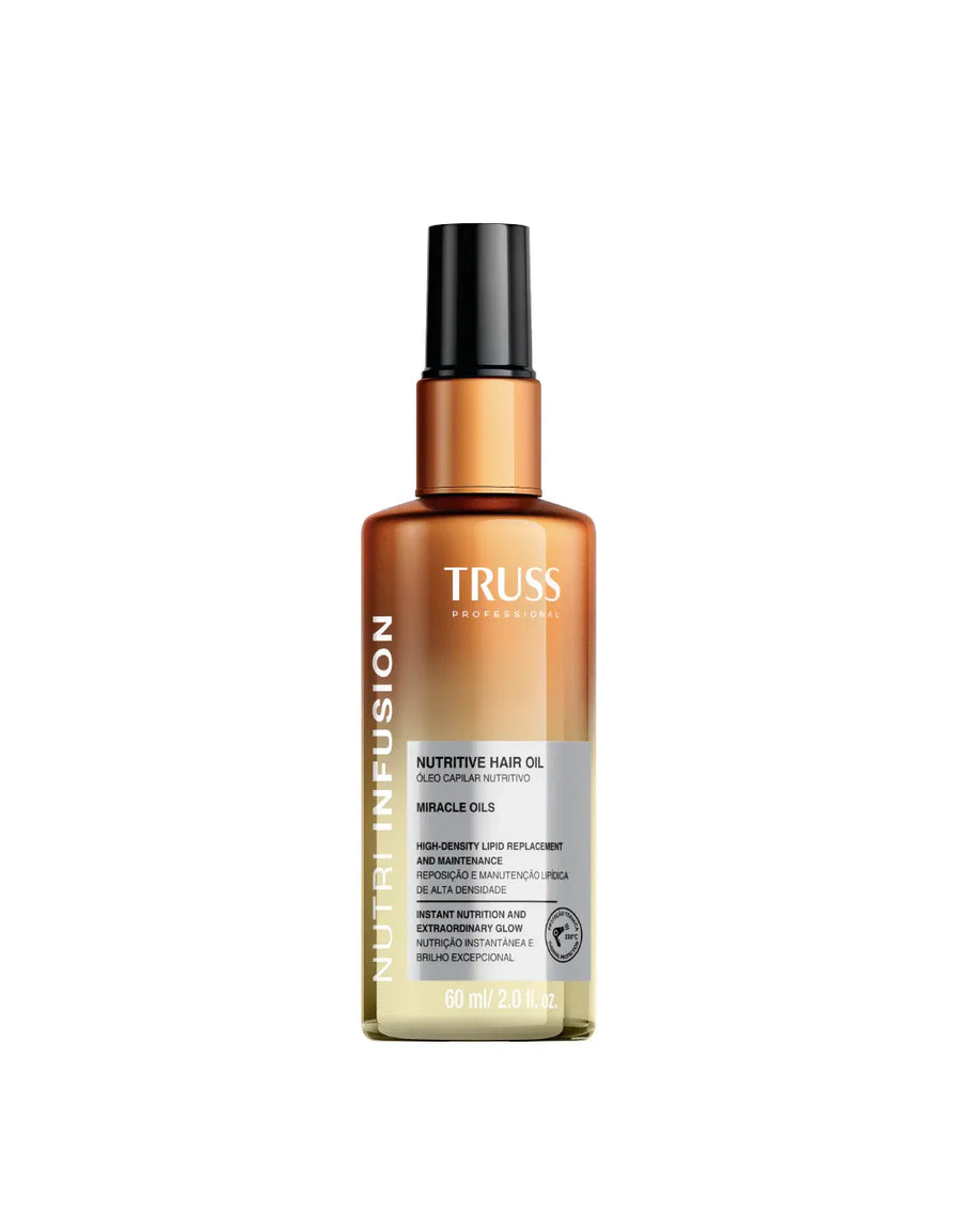 Truss - Nutri Infusion Nutritive Hair Oil 60 mL