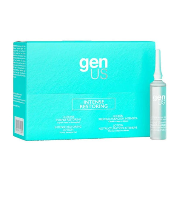 Genus Italy - Intense Restoring Lotion 12 x 10 mL