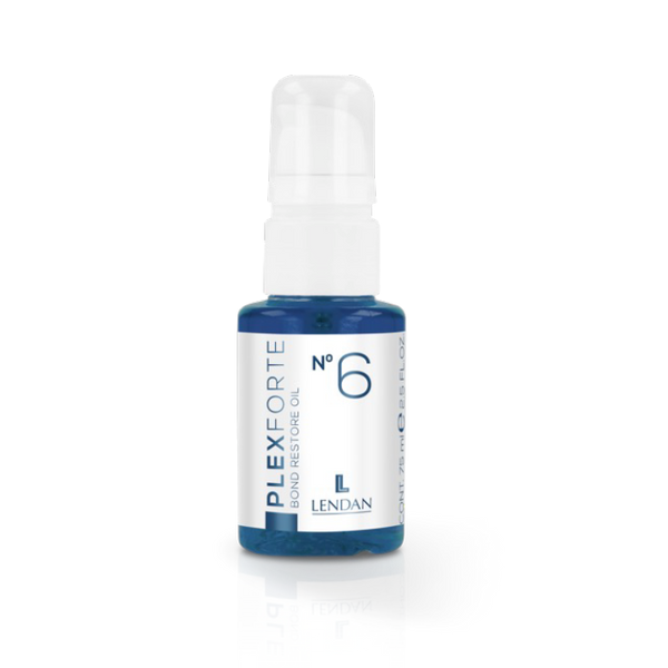 Lendan - Plex Forte Nº6 Bond Restore Oil 75 mL