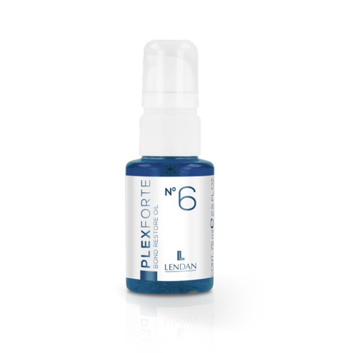 Lendan - Plex Forte Nº6 Bond Restore Oil 75 mL